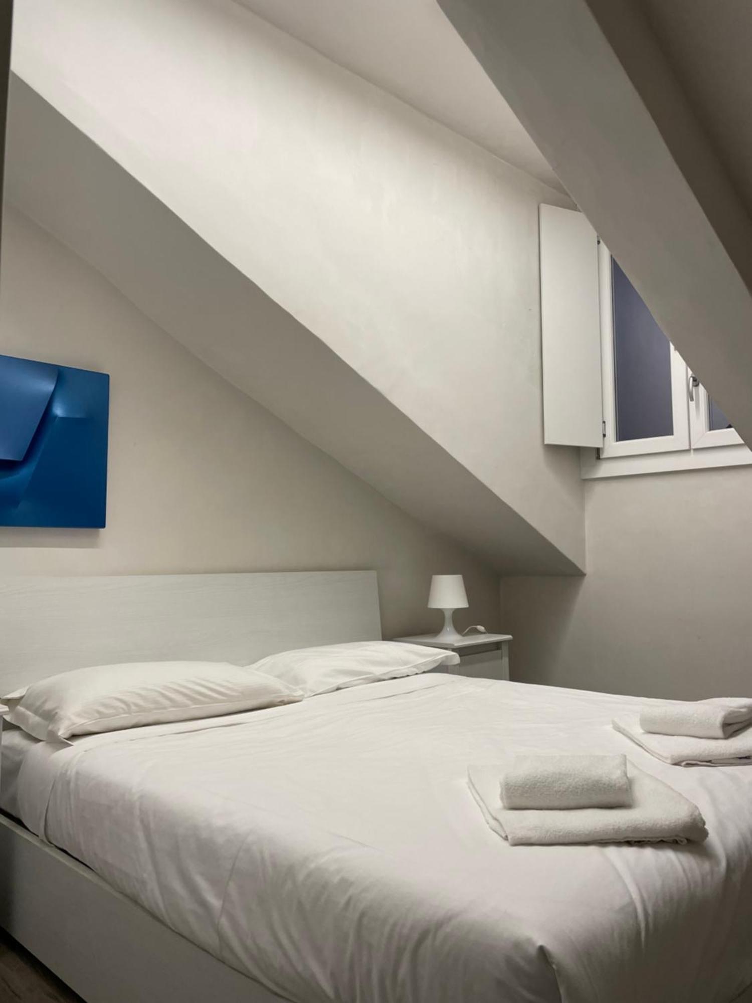 Gran Madre, Central Apartment Turin Exterior foto
