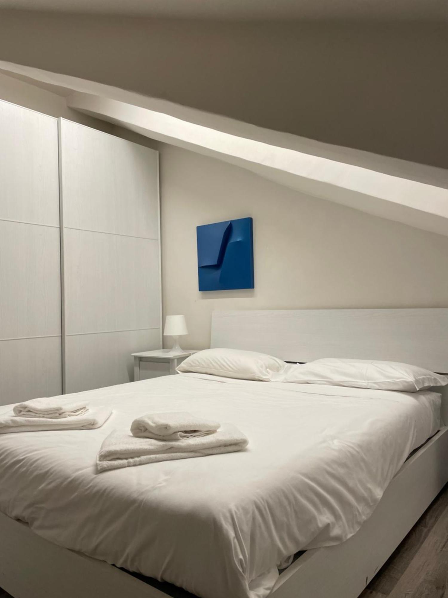 Gran Madre, Central Apartment Turin Exterior foto