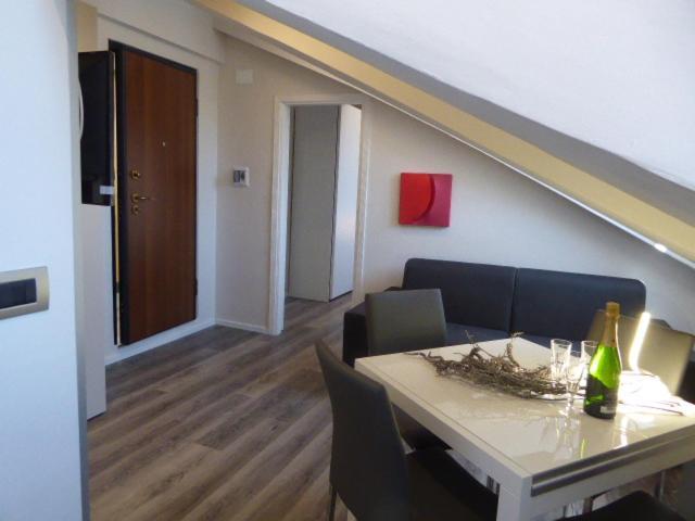 Gran Madre, Central Apartment Turin Exterior foto
